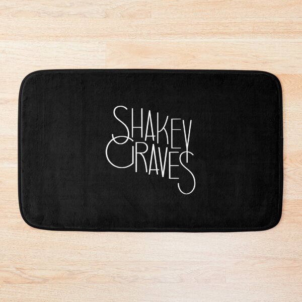 Item preview, Shakey Graves HD Logo (Ver. 2) designed and sold by KPopverse2.