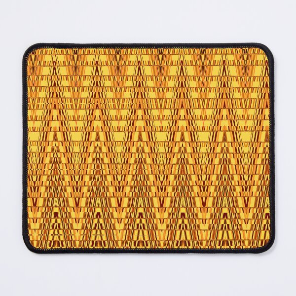 Item preview, Gold Chevron designed and sold by Vitta.