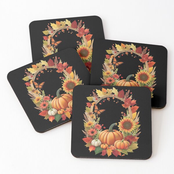 Item preview, Hello Fall, Goodbye Summer designed and sold by RockitBaby.