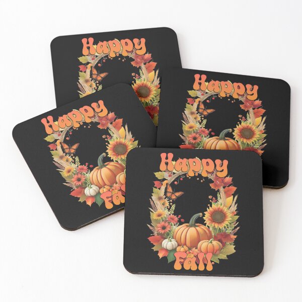 Item preview, Autumn Morning Magic designed and sold by RockitBaby.