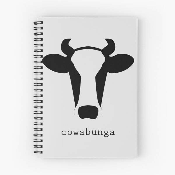 Item preview, Cowabunga designed and sold by SSpictures.