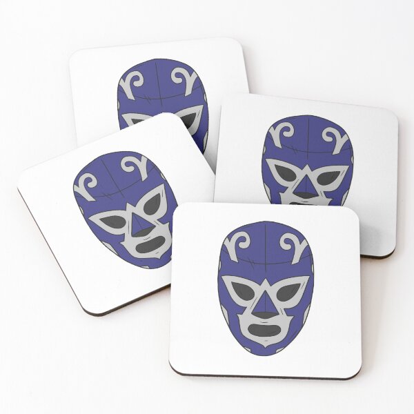 Item preview, MEXICO - Lucha libre "Huracán Ramírez" designed and sold by smilefgc.