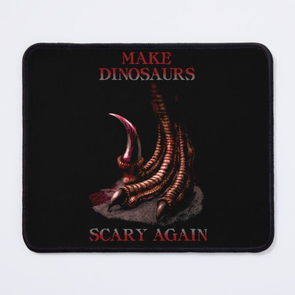 Item preview, Make Dinosaurs Scary Again Dino Crisis designed and sold by Power Up Prints.