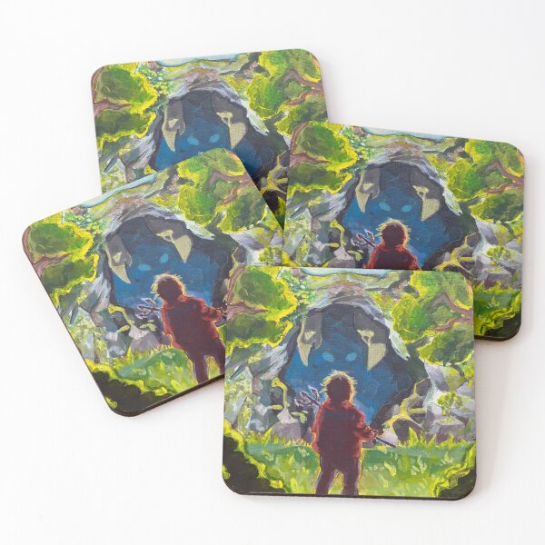 Item preview, Face Your Fears designed and sold by InkyArcturus.