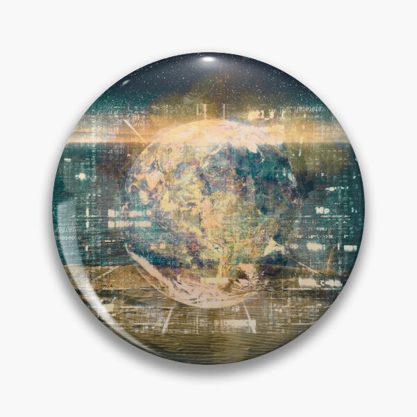 Item preview, Closer designed and sold by Wild Vision Studio.