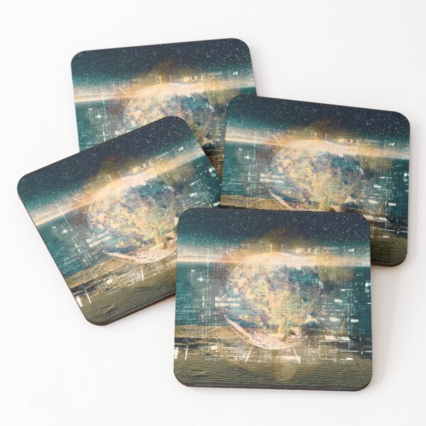 Item preview, Closer designed and sold by Wild Vision Studio.