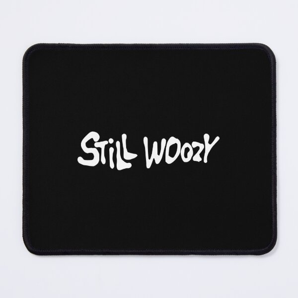 Item preview, Still Woozy HD Logo (Ver. 2) designed and sold by KPopverse2.