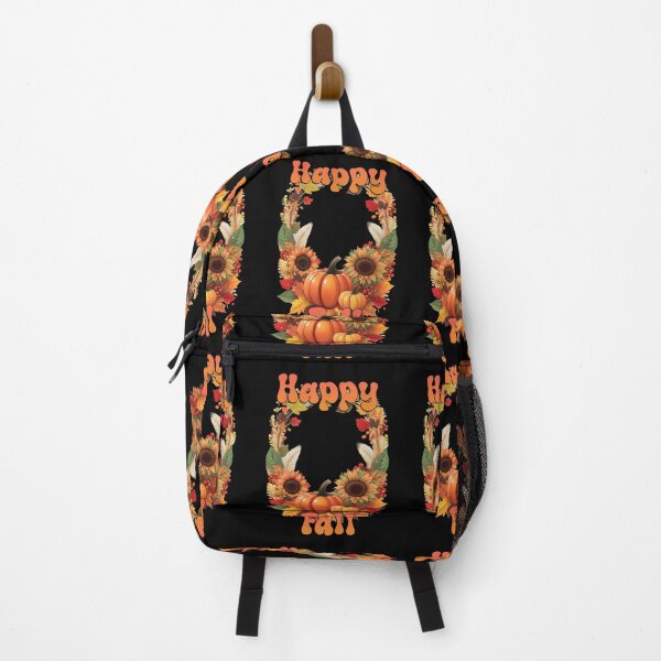 Item preview, Hot Cocoa & Falling Leaves designed and sold by RockitBaby.