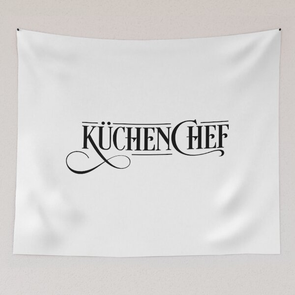 Artikelvorschau, Küchenchef entworfen und verkauft von Vectorqueen.