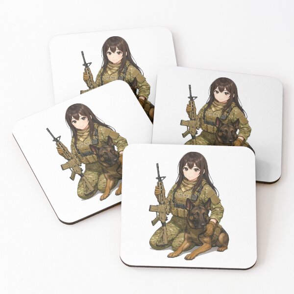Item preview, K-9 Operator designed and sold by RAWLIFEGRAPHIC.