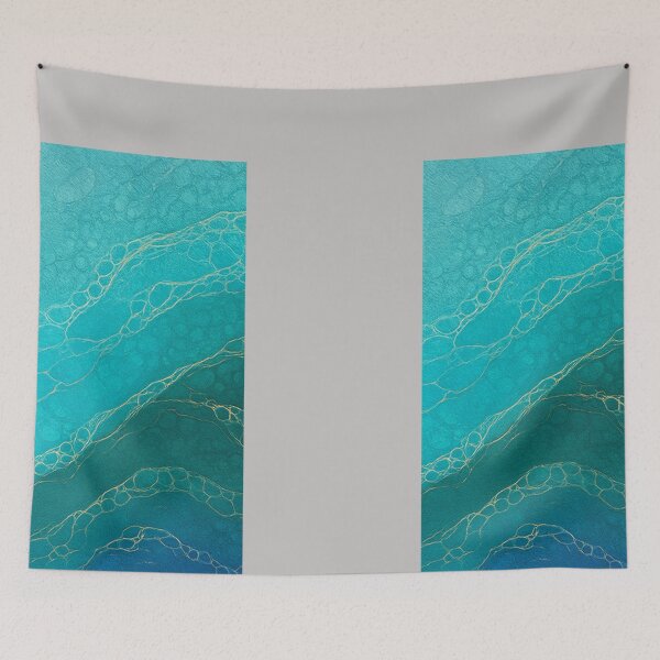Item preview, Turquoise Tradition Reimagined designed and sold by annenambiro.