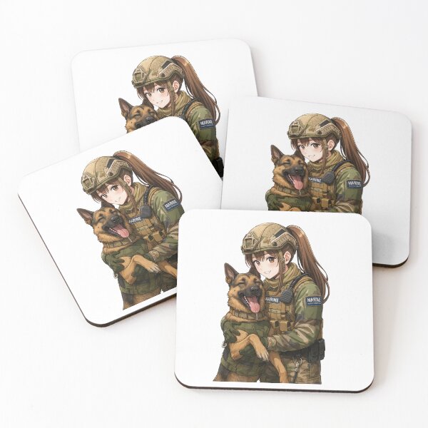Item preview, K-9 Operator designed and sold by RAWLIFEGRAPHIC.