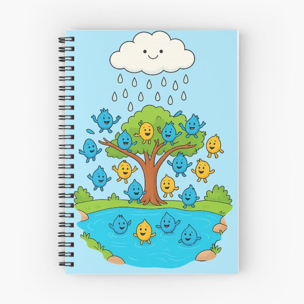 Item preview, Water cycle designed and sold by Dundys.