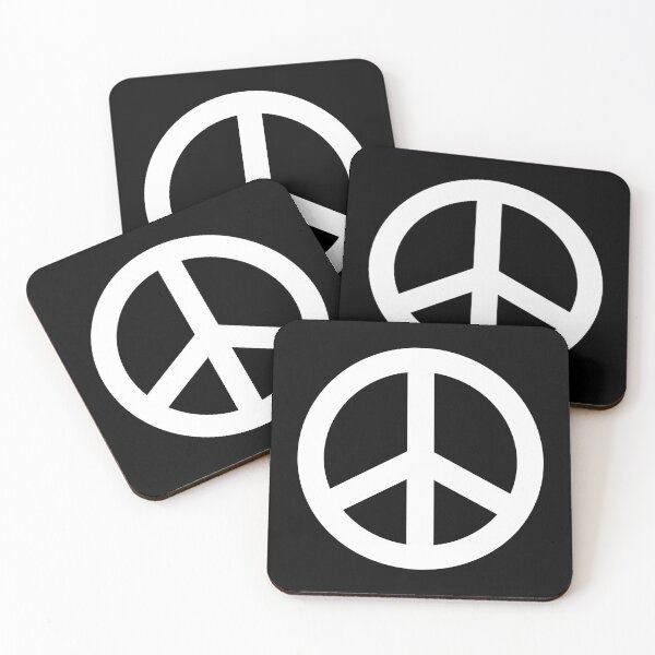 Item preview, Peace designed and sold by The Common Tee.