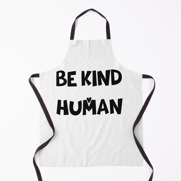 Item preview, Be Kind Human T-Shirt designed and sold by godziila.
