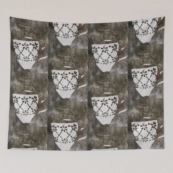Item preview, Vintage Coffee Art designed and sold by AWADHESH  CHAURASIA.