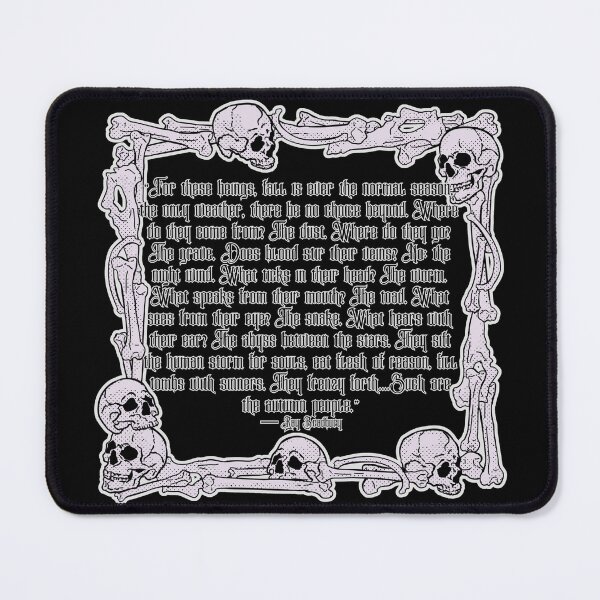 Item preview, From the Dust Returned Ray Bradbury || Quote designed and sold by StrangeBootique.