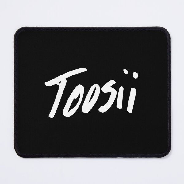 Item preview, Toosii HD Logo (Ver. 2) designed and sold by KPopverse2.