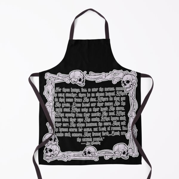 Item preview, From the Dust Returned Ray Bradbury || Quote designed and sold by StrangeBootique.