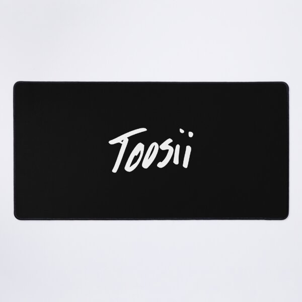 Item preview, Toosii HD Logo (Ver. 2) designed and sold by KPopverse2.