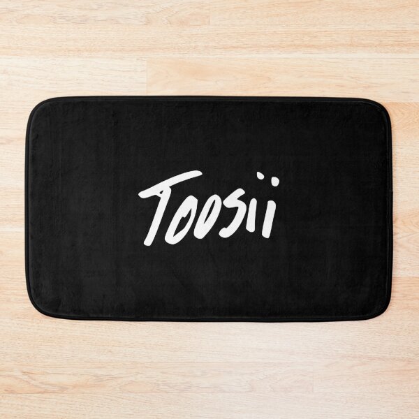Item preview, Toosii HD Logo (Ver. 2) designed and sold by KPopverse2.