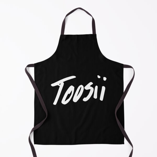 Item preview, Toosii HD Logo (Ver. 2) designed and sold by KPopverse2.