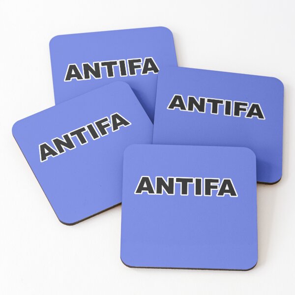 Item preview, Antifa  designed and sold by cringe0015.