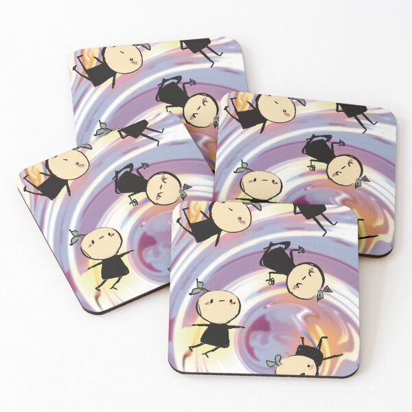 Item preview, The goobers designed and sold by DoodleNoodle127.