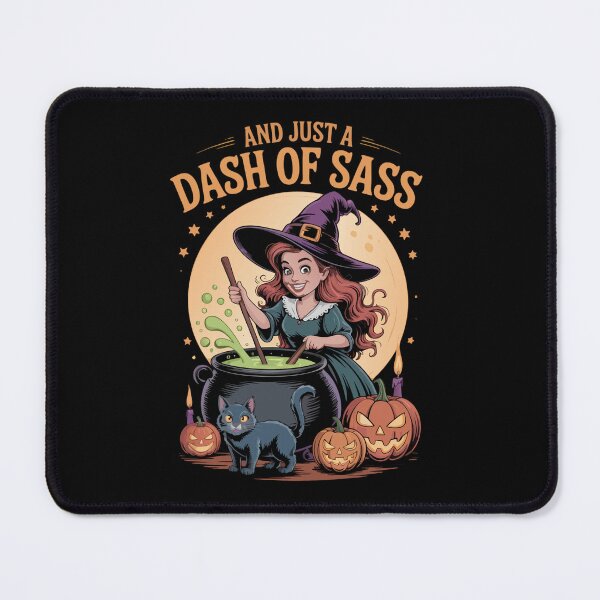 Item preview, Don't Make Me Flip My Witch Switch designed and sold by MizoX7.