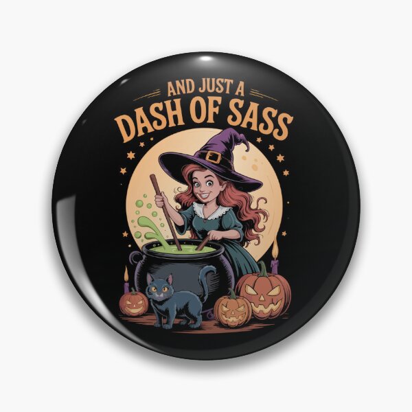 Item preview, Don't Make Me Flip My Witch Switch designed and sold by MizoX7.