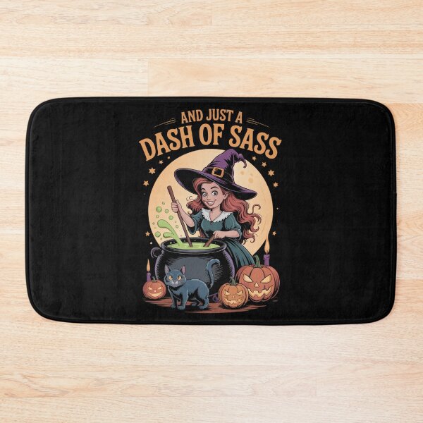 Item preview, Don't Make Me Flip My Witch Switch designed and sold by MizoX7.