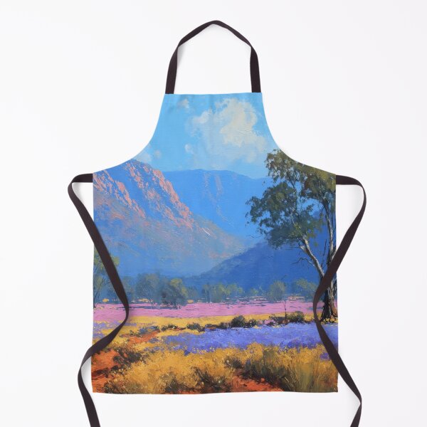 Item preview, Tumut River Outback Landscape designed and sold by scicilysimonee.
