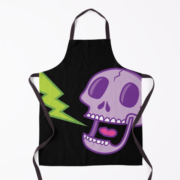 Item preview, Screaming Skull designed and sold by xtinedesign.