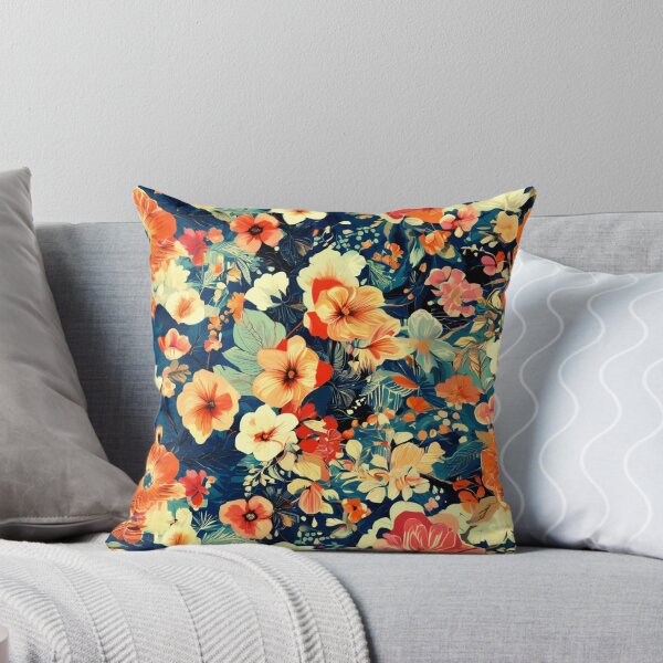 Item preview, Paradise on Earth for Pattern Lovers designed and sold by Zofia Sosnecka.