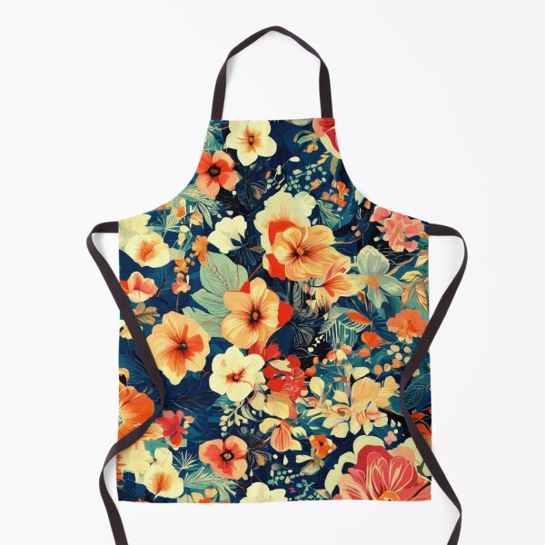 Item preview, Paradise on Earth for Pattern Lovers designed and sold by Zofia Sosnecka.