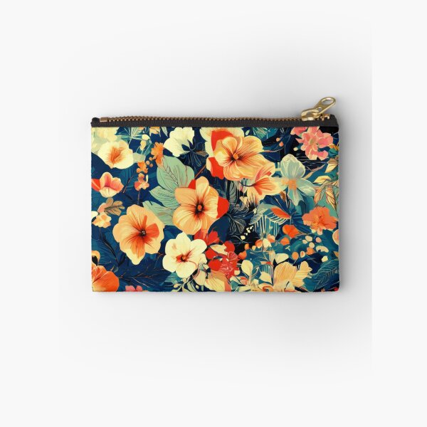 Item preview, Paradise on Earth for Pattern Lovers designed and sold by Zofia Sosnecka.
