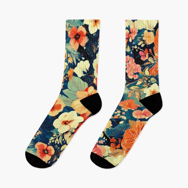Item preview, Paradise on Earth for Pattern Lovers designed and sold by Zofia Sosnecka.