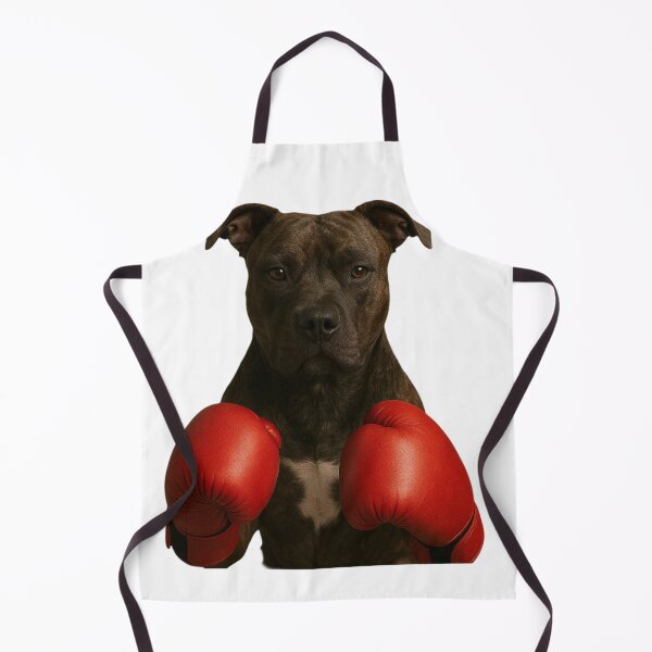 Item preview, Dog and boks designed and sold by Skifia.