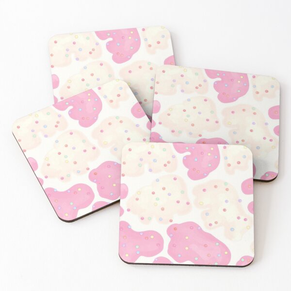 Item preview, Sprinkled Circus Animal Cookies designed and sold by Shars-creations.