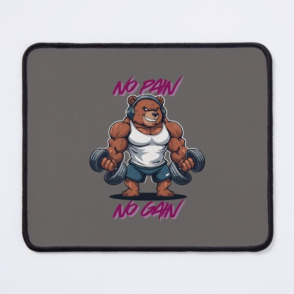 Item preview, BIG BEAR designed and sold by CARTOON CRAZE.