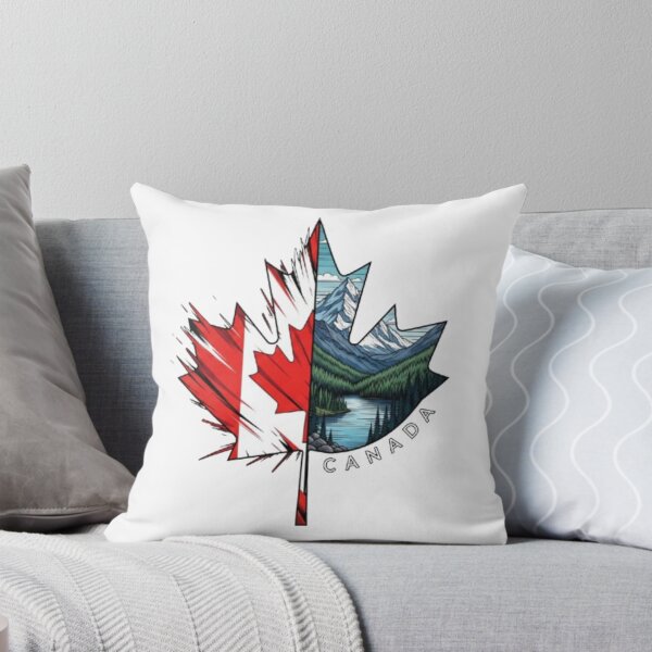 Item preview, Canada designed and sold by GraphicMondaze.