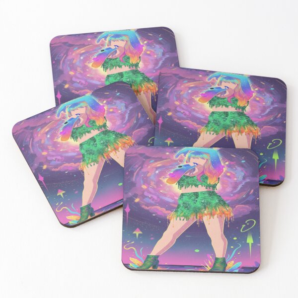 Item preview, Cosmic Eras Tour Surreal Art | Dreamy Galaxy Lover Era designed and sold by creativerooney.