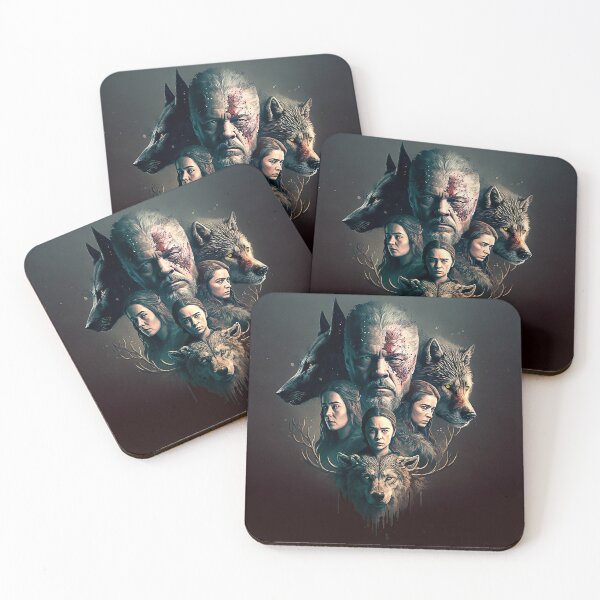 Item preview, A Game of Thrones Inspired Design designed and sold by TheDezignKitchen.