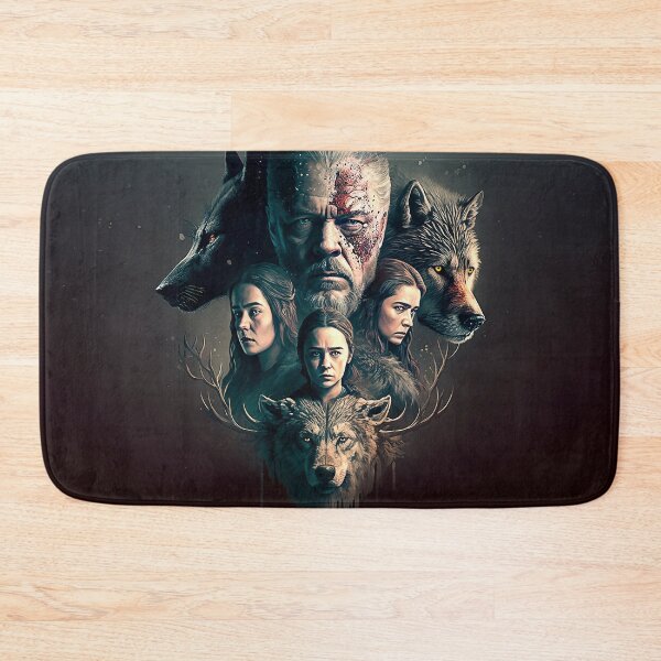 Item preview, A Game of Thrones Inspired Design designed and sold by TheDezignKitchen.