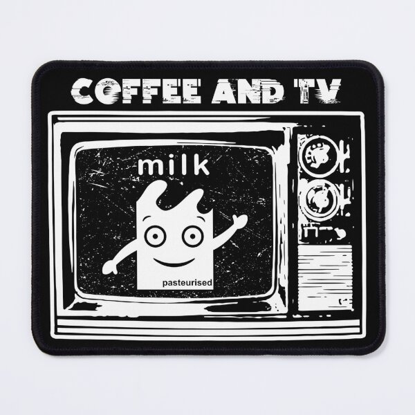 Item preview, retro, coffee and tv, rock designed and sold by fabiandesigns88.