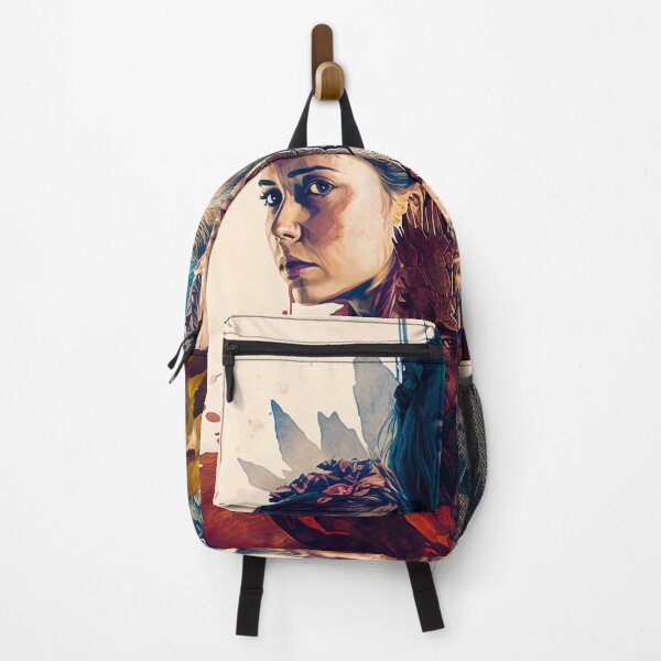 Item preview, A Game of Thrones Inspired Digital Illustration designed and sold by TheDezignKitchen.