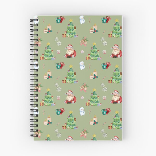 Item preview, Never Ending Christmas designed and sold by COVRcase.