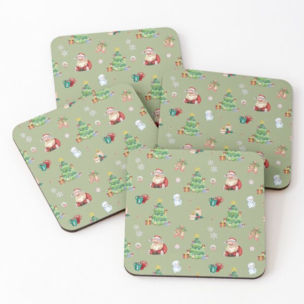 Item preview, Never Ending Christmas designed and sold by COVRcase.