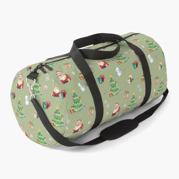 Item preview, Never Ending Christmas designed and sold by COVRcase.