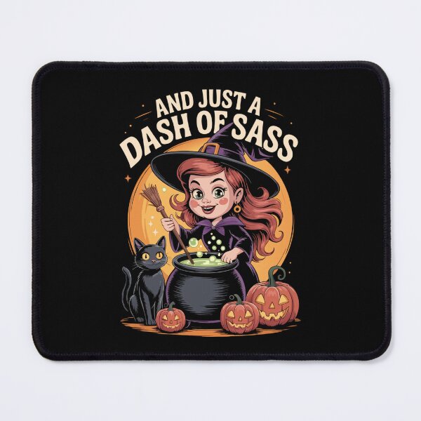 Item preview, Don't Make Me Flip My Witch Switch designed and sold by MizoX7.